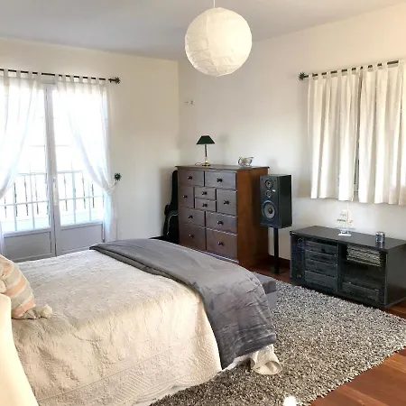 4 Bedrooms House With Sea View Enclosed Garden And Wifi At 1 Km Away From The Beach * Ericeira