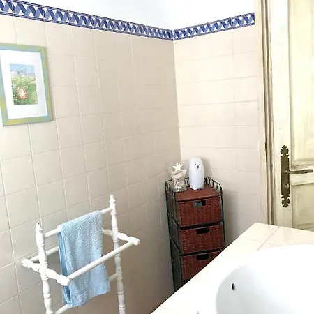 4 Bedrooms House With Sea View Enclosed Garden And Wifi At 1 Km Away From The Beach Holiday home