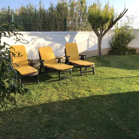 Holiday home 4 Bedrooms House With Sea View Enclosed Garden And Wifi At 1 Km Away From The Beach
