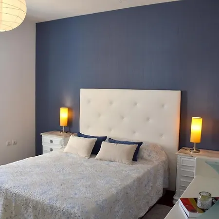 4 Bedrooms House With Sea View Enclosed Garden And Wifi At 1 Km Away From The Beach Holiday home
