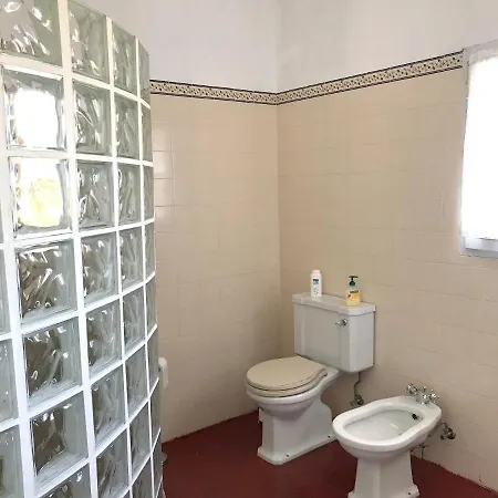 Holiday home 4 Bedrooms House With Sea View Enclosed Garden And Wifi At 1 Km Away From The Beach *