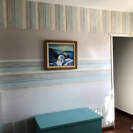 Holiday home 4 Bedrooms House With Sea View Enclosed Garden And Wifi At 1 Km Away From The Beach *