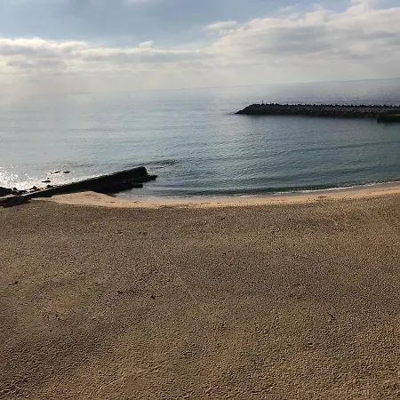 Holiday home 4 Bedrooms House With Sea View Enclosed Garden And Wifi At 1 Km Away From The Beach