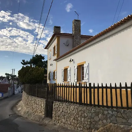 4 Bedrooms House With Sea View Enclosed Garden And Wifi At 1 Km Away From The Beach Holiday home *
