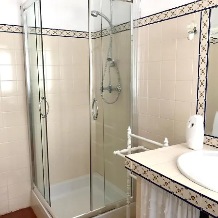 4 Bedrooms House With Sea View Enclosed Garden And Wifi At 1 Km Away From The Beach Ericeira