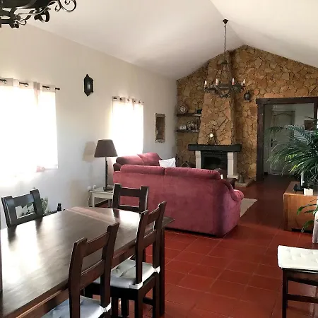 Holiday home 4 Bedrooms House With Sea View Enclosed Garden And Wifi At 1 Km Away From The Beach Ericeira