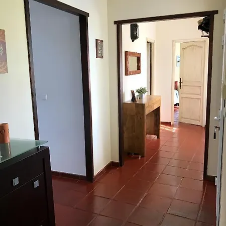 4 Bedrooms House With Sea View Enclosed Garden And Wifi At 1 Km Away From The Beach Holiday home Ericeira