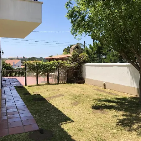 4 Bedrooms House With Sea View Enclosed Garden And Wifi At 1 Km Away From The Beach * Ericeira