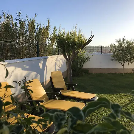 Holiday home 4 Bedrooms House With Sea View Enclosed Garden And Wifi At 1 Km Away From The Beach Ericeira