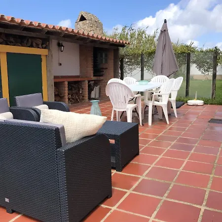4 Bedrooms House With Sea View Enclosed Garden And Wifi At 1 Km Away From The Beach