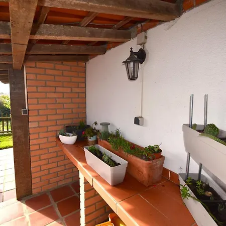 4 Bedrooms House With Sea View Enclosed Garden And Wifi At 1 Km Away From The Beach * Ericeira