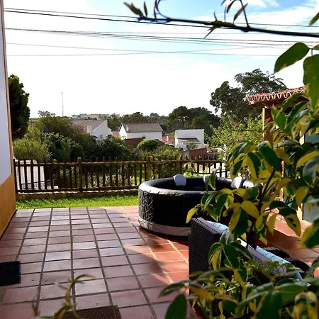4 Bedrooms House With Sea View Enclosed Garden And Wifi At 1 Km Away From The Beach Holiday home
