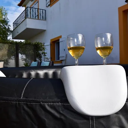 Holiday home 4 Bedrooms House With Sea View Enclosed Garden And Wifi At 1 Km Away From The Beach Ericeira
